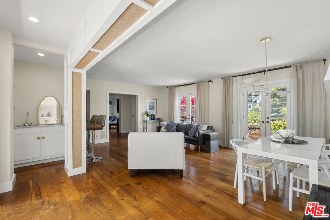 1531 Marmont Ave, hollywood hills