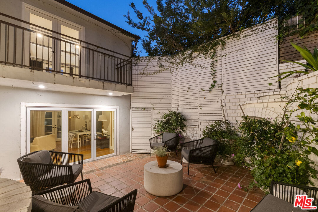1531 Marmont Ave, hollywood hills
