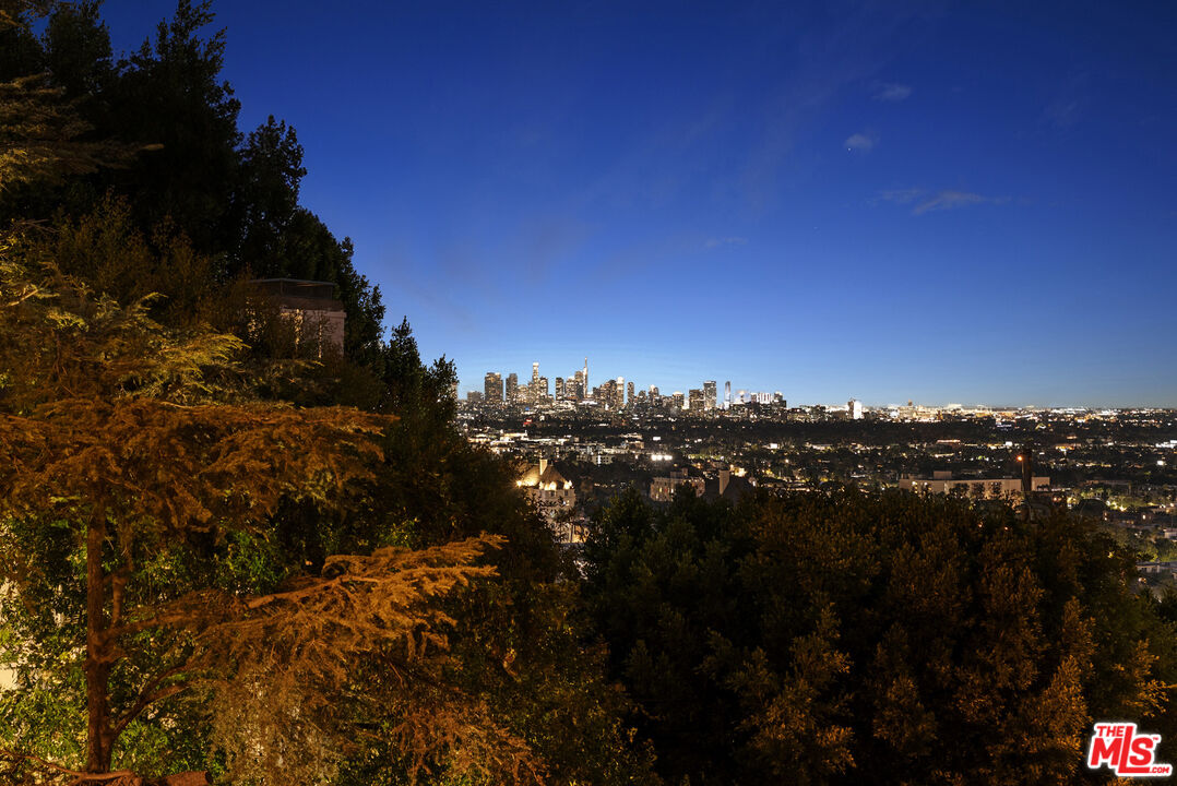 1531 Marmont Ave, hollywood hills