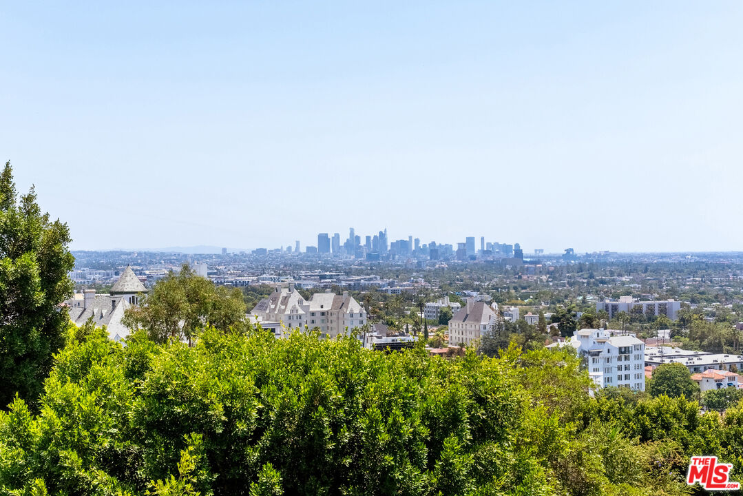 1531 Marmont Ave, hollywood hills