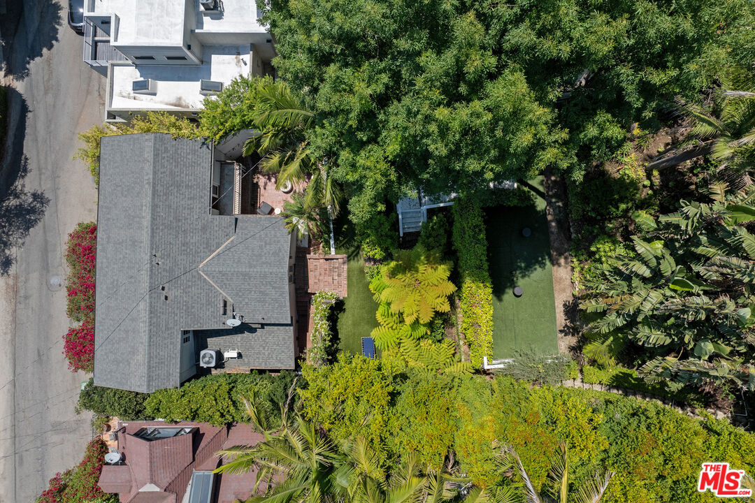 1531 Marmont Ave, hollywood hills