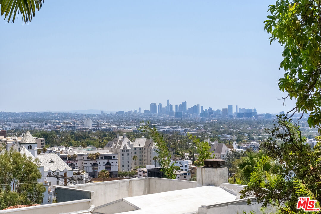 1531 Marmont Ave, hollywood hills