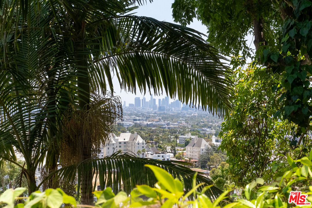 1531 Marmont Ave, hollywood hills