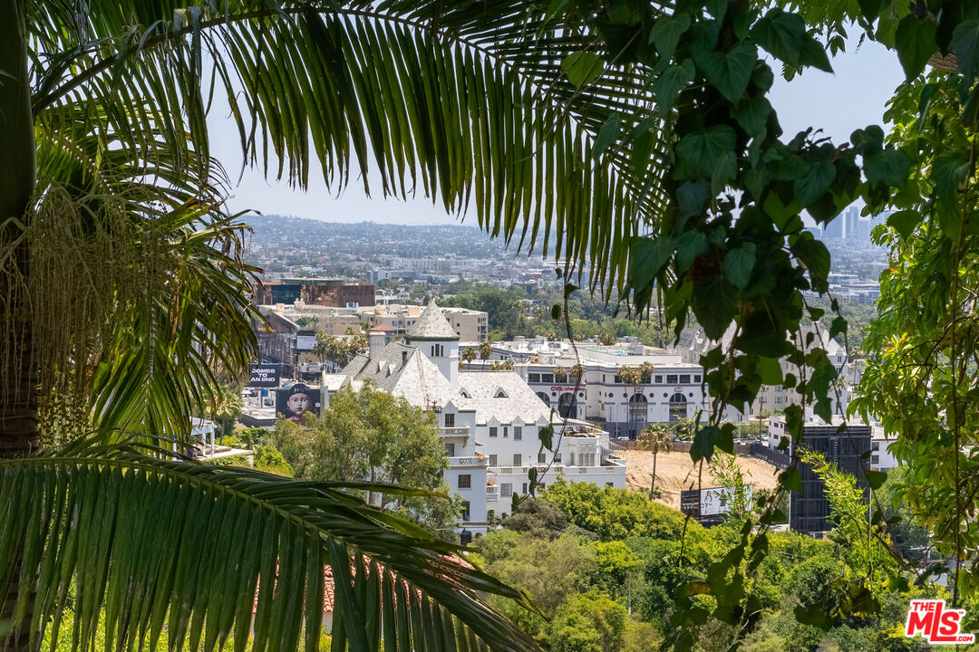 1531 Marmont Ave, hollywood hills