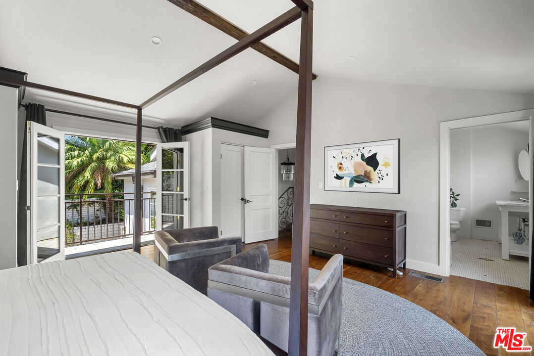 1531 Marmont Ave, hollywood hills