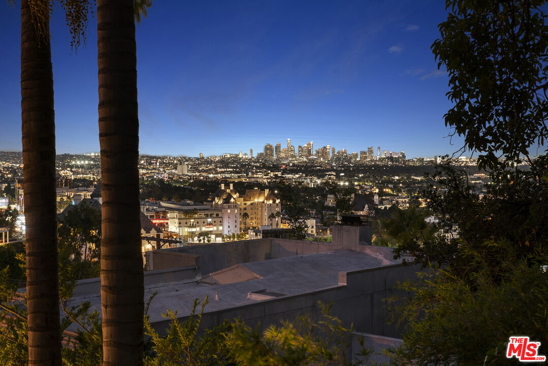 1531 Marmont Ave, hollywood hills
