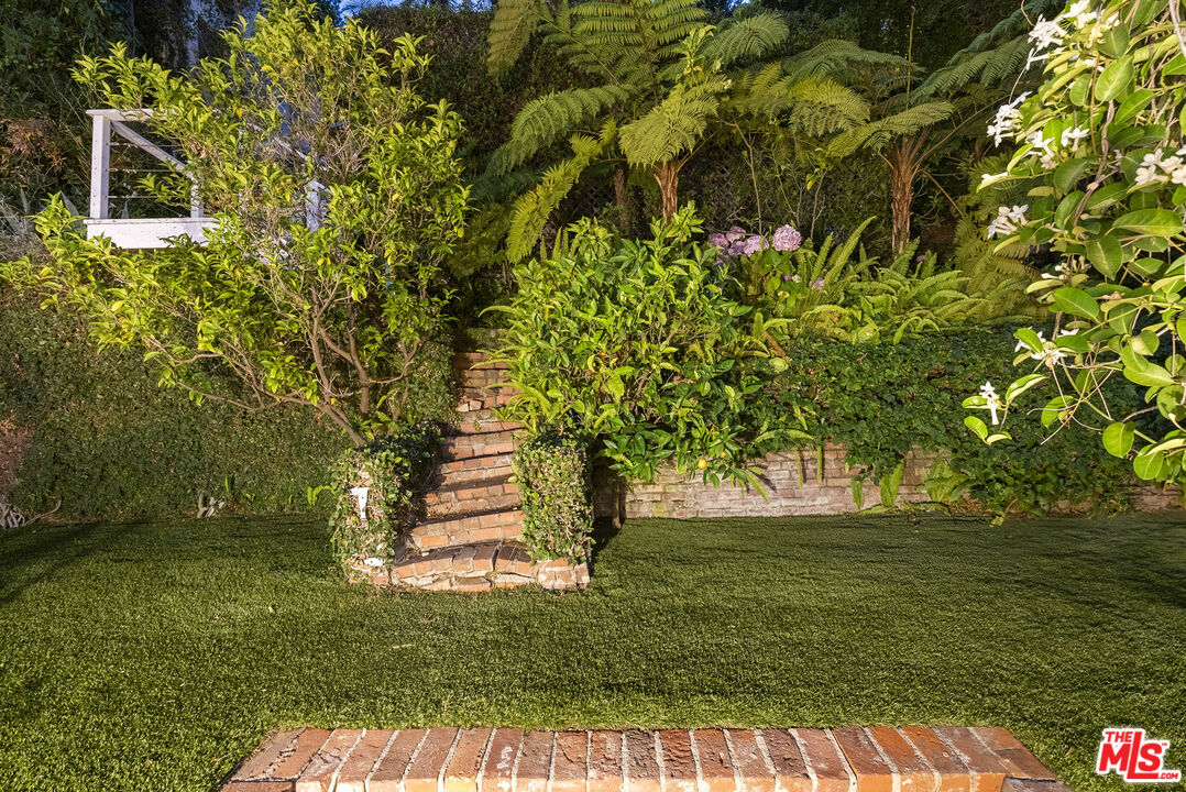 1531 Marmont Ave, hollywood hills
