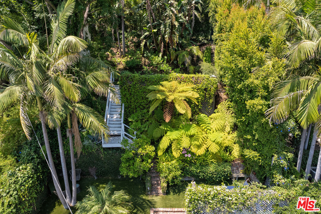 1531 Marmont Ave, hollywood hills