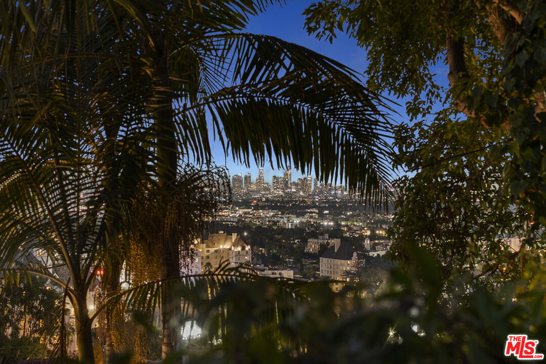 1531 Marmont Ave, hollywood hills
