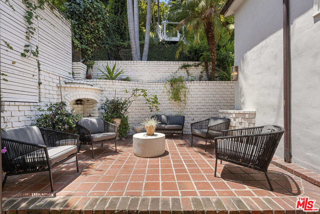 1531 Marmont Ave, hollywood hills
