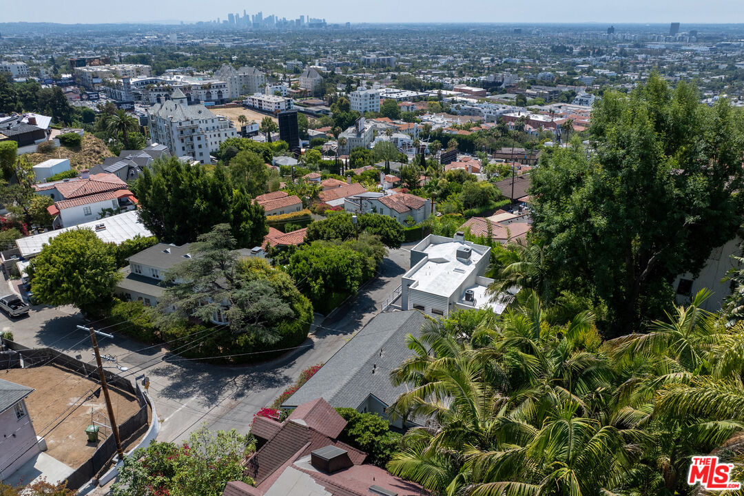 1531 Marmont Ave, hollywood hills