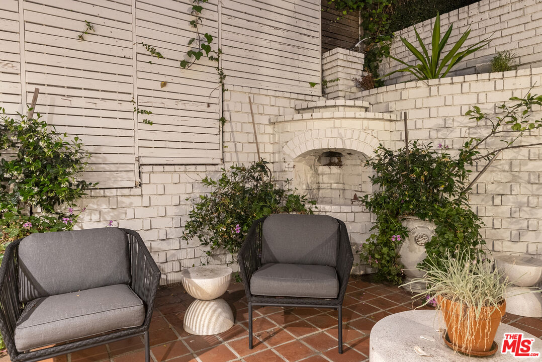 1531 Marmont Ave, hollywood hills