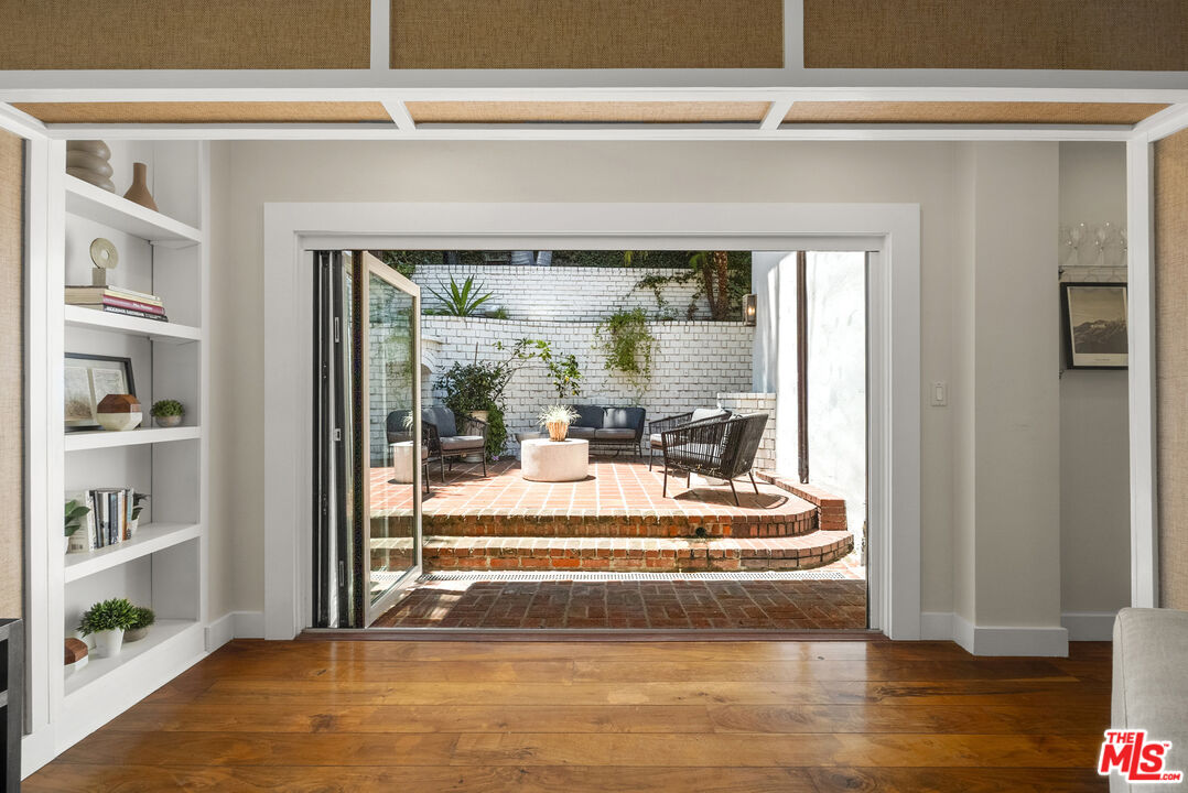 1531 Marmont Ave, hollywood hills