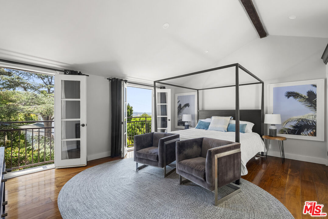 1531 Marmont Ave, hollywood hills