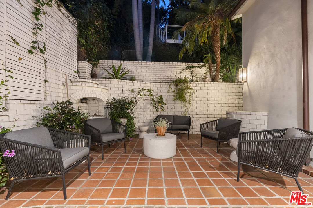 1531 Marmont Ave, hollywood hills