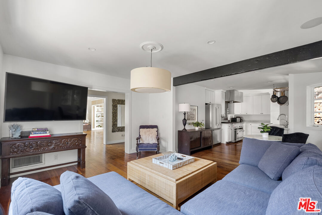 1531 Marmont Ave, hollywood hills