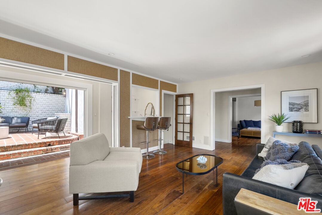 1531 Marmont Ave, hollywood hills