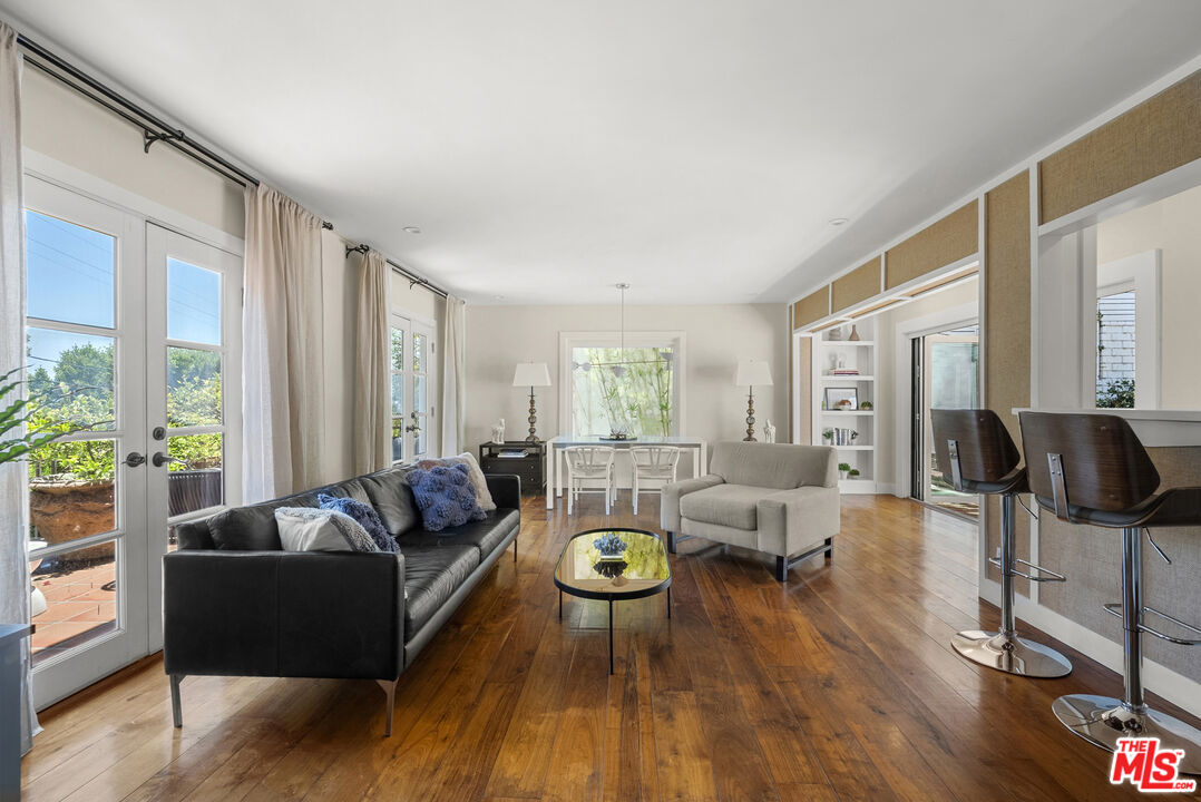 1531 Marmont Ave, hollywood hills