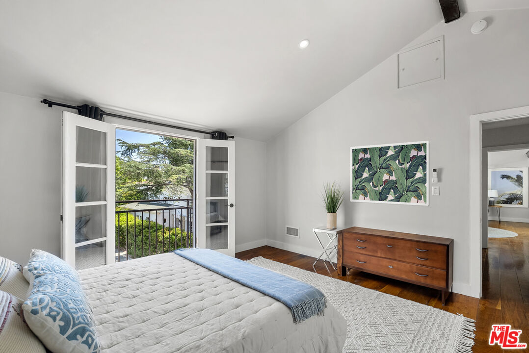 1531 Marmont Ave, hollywood hills