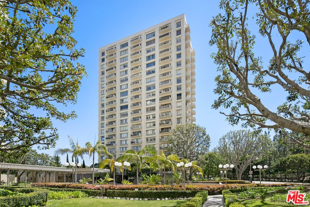 2170 Century Park E Unit: 1007, Westwood