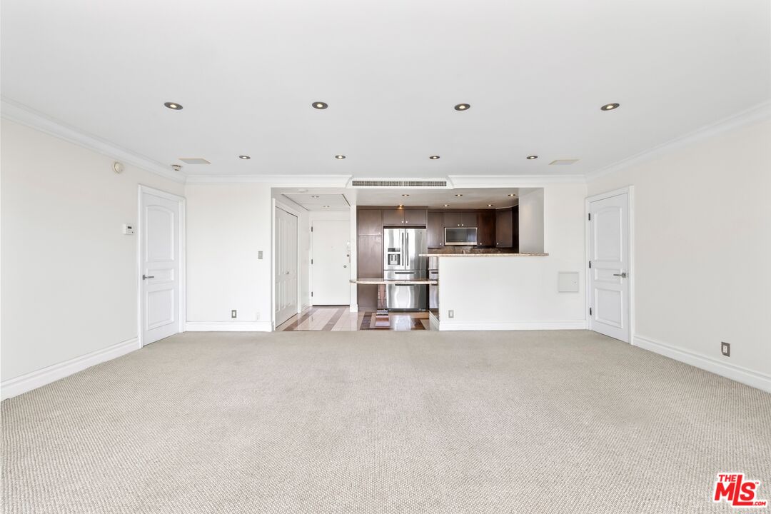 2170 Century Park E Unit: 1007, Westwood
