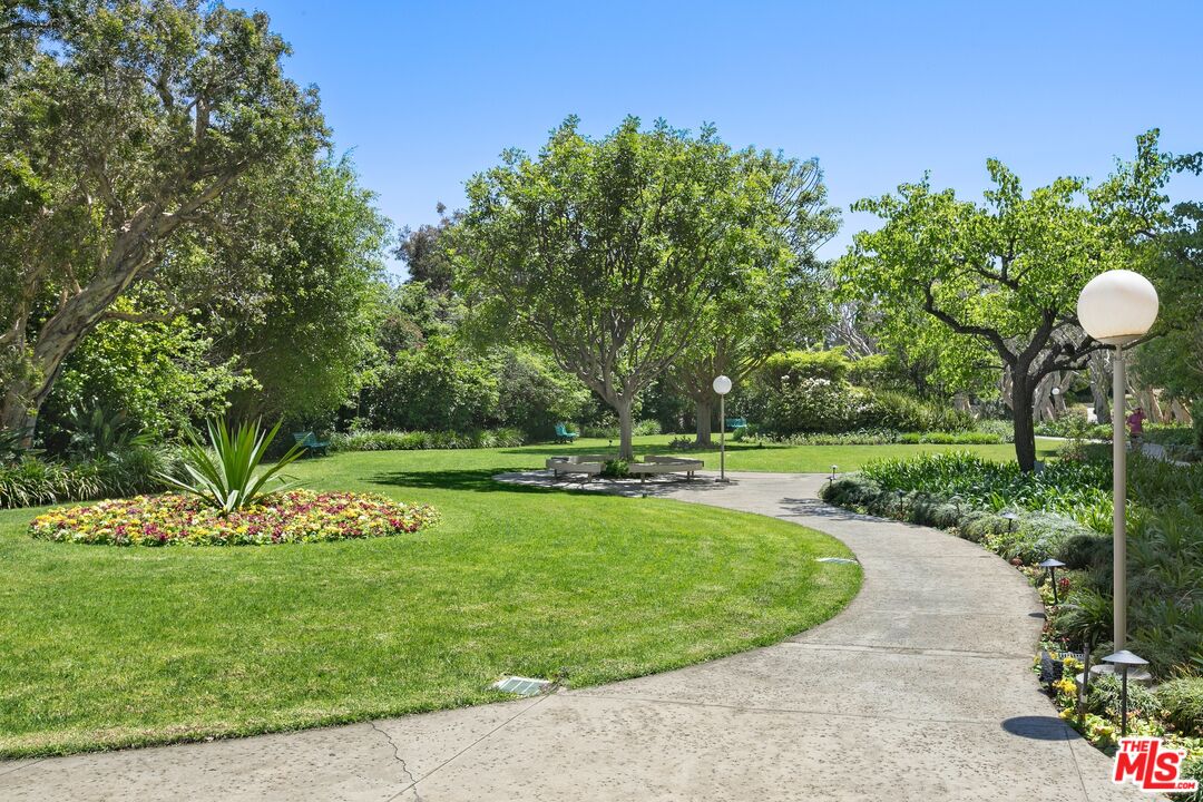 2170 Century Park E Unit: 1007, Westwood