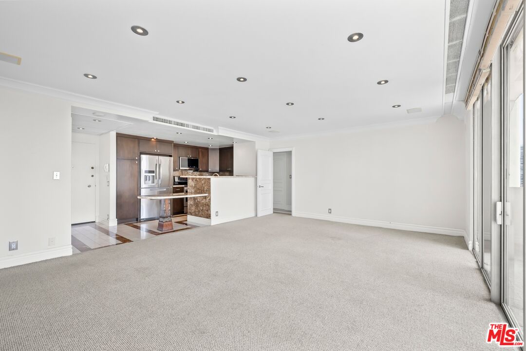 2170 Century Park E Unit: 1007, Westwood