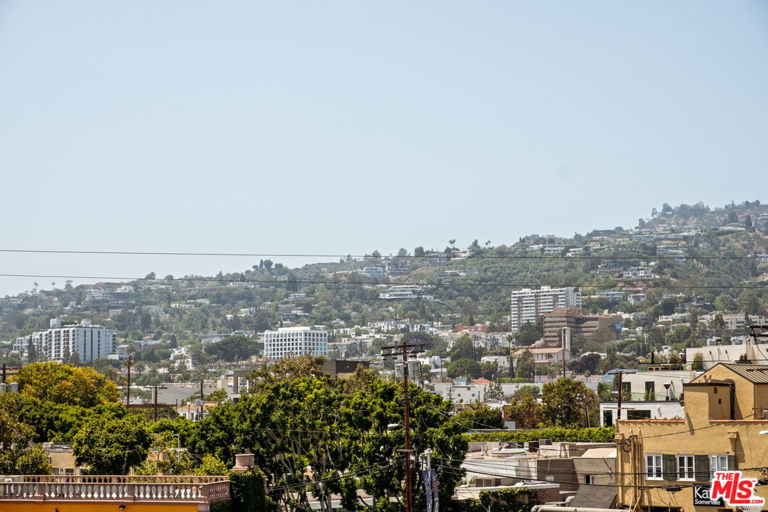 616 N Croft Ave Unit: 6, West Hollywood 