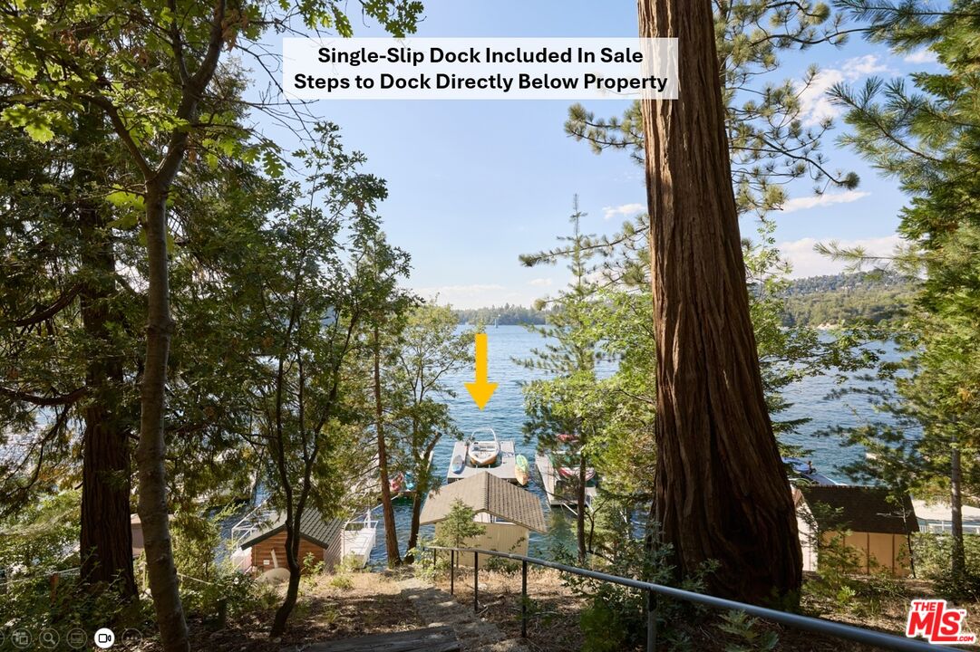 28918 Palisades Dr, Lake Arrowhead 