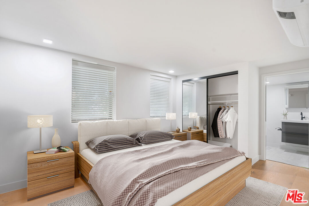 12320 MONTANA AVE Unit: 110