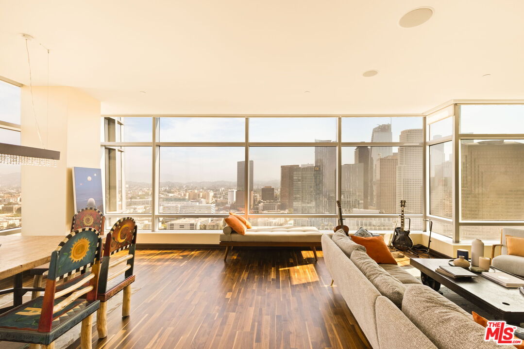 900 W Olympic Blvd Unit: 33J, Downtown LA