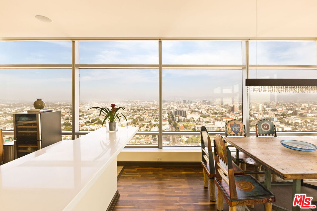 900 W Olympic Blvd Unit: 33J, Downtown LA