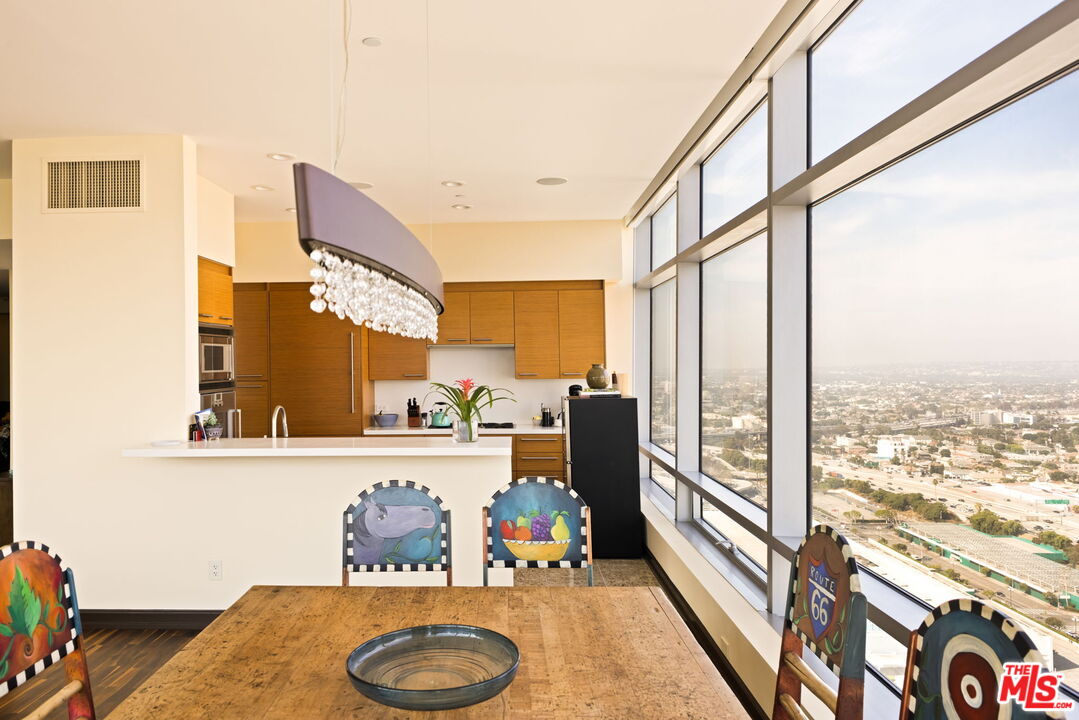 900 W Olympic Blvd Unit: 33J, Downtown LA