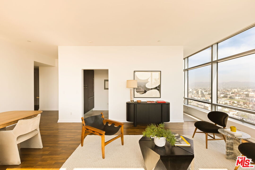 900 W Olympic Blvd Unit: 33K, Downtown LA