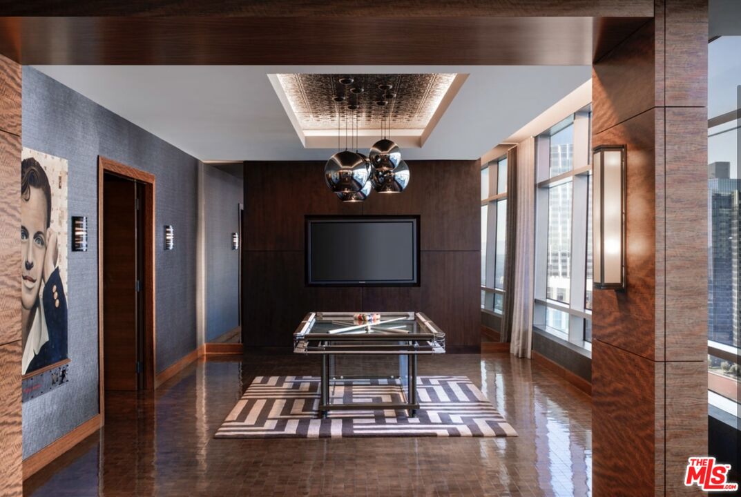 900 W Olympic Blvd Unit: 33K, Downtown LA