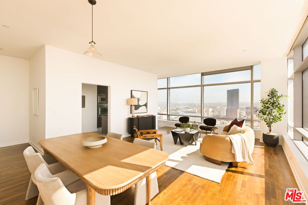 900 W Olympic Blvd Unit: 33K, Downtown LA
