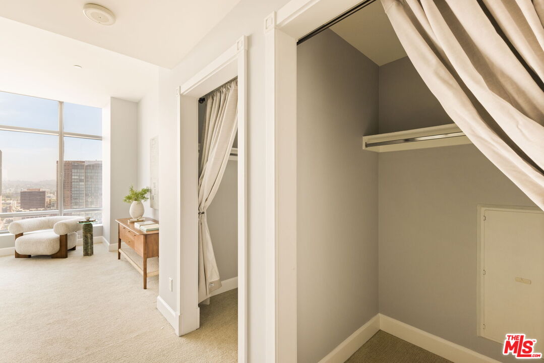 900 W Olympic Blvd Unit: 33K, Downtown LA