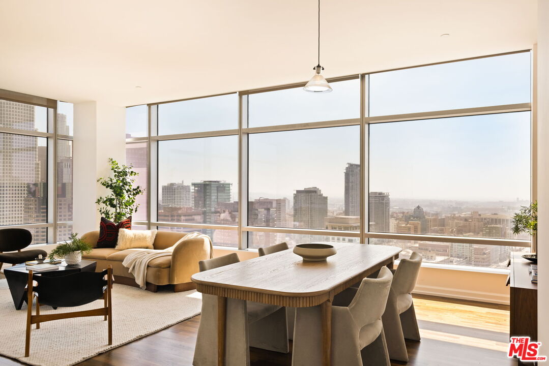 900 W Olympic Blvd Unit: 33K, Downtown LA