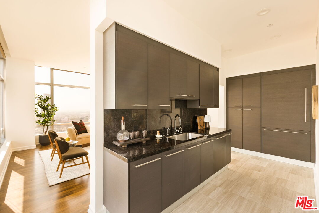 900 W Olympic Blvd Unit: 33K, Downtown LA