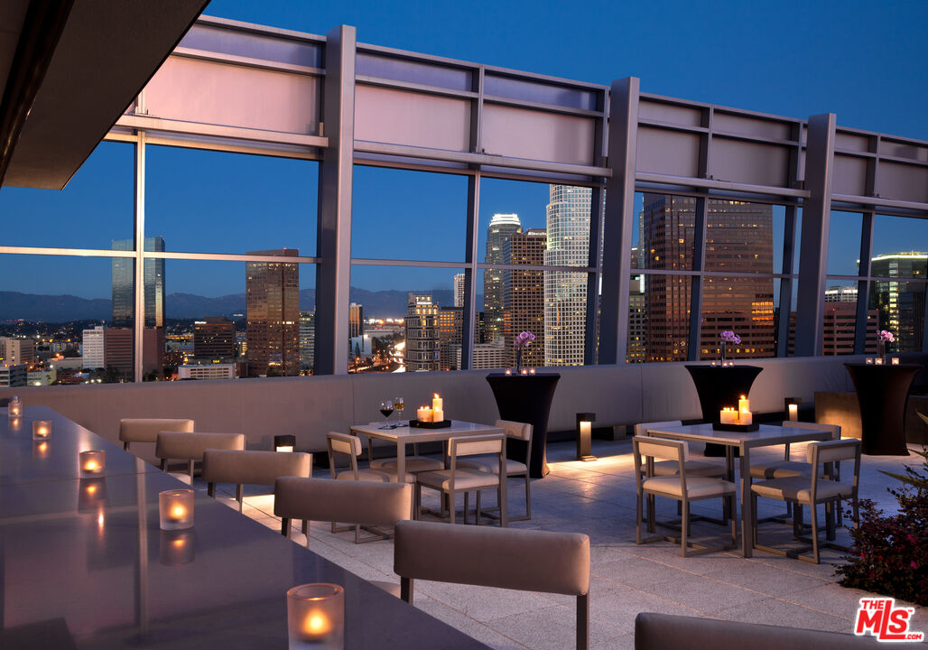 900 W Olympic Blvd Unit: 33K, Downtown LA
