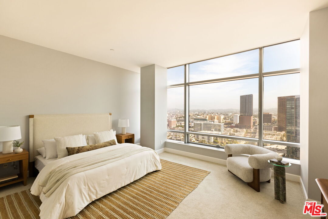 900 W Olympic Blvd Unit: 33K, Downtown LA