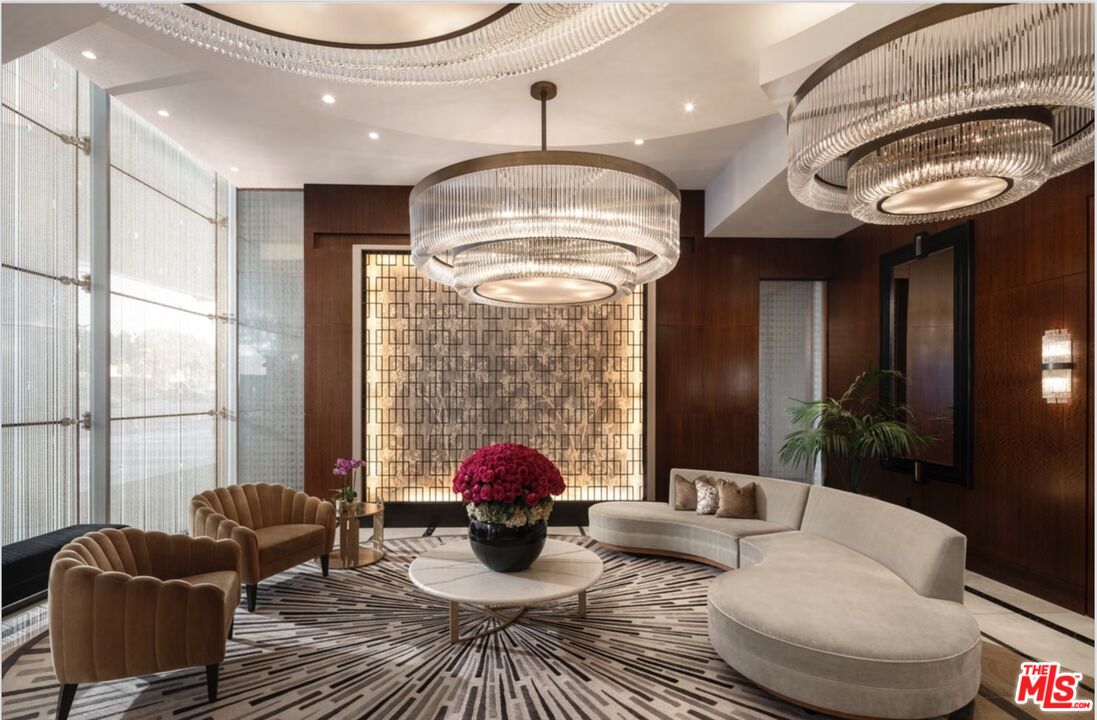 900 W Olympic Blvd Unit: 33K, Downtown LA