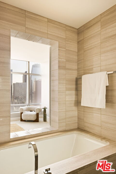 900 W Olympic Blvd Unit: 33K, Downtown LA
