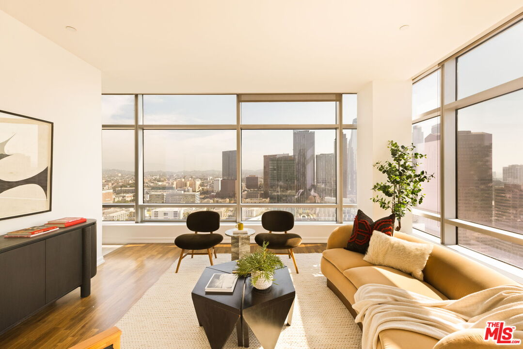 900 W Olympic Blvd Unit: 33K, Downtown LA