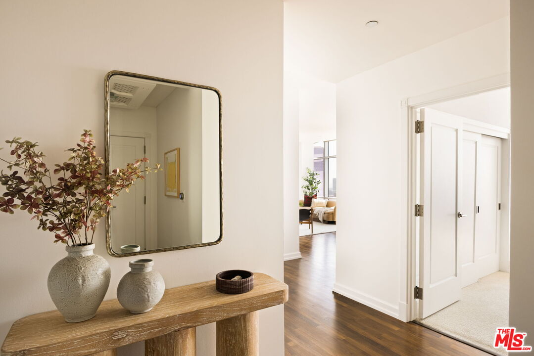 900 W Olympic Blvd Unit: 33K, Downtown LA