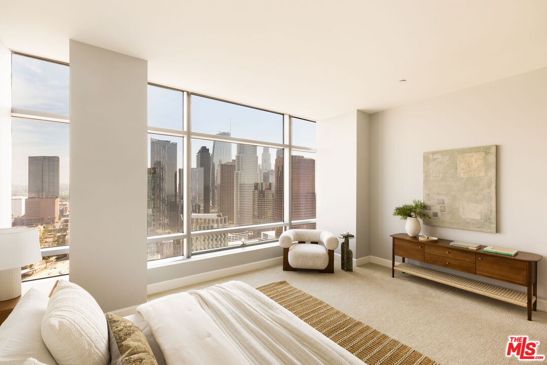 900 W Olympic Blvd Unit: 33K, Downtown LA
