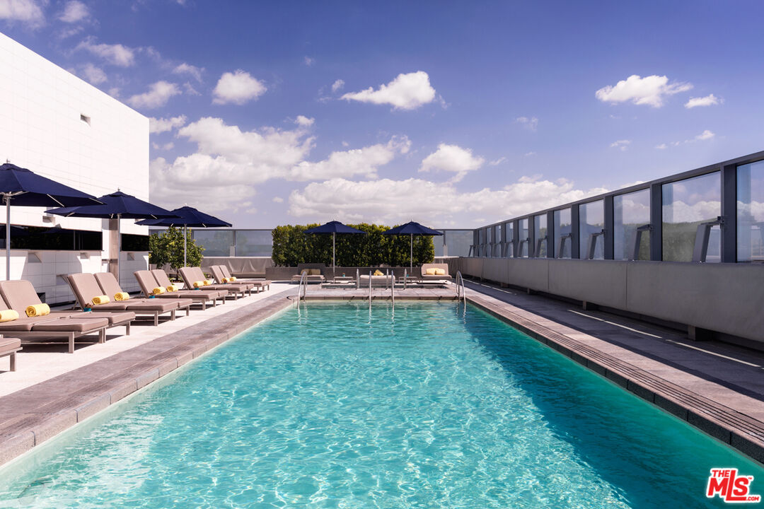 900 W Olympic Blvd Unit: 33K, Downtown LA