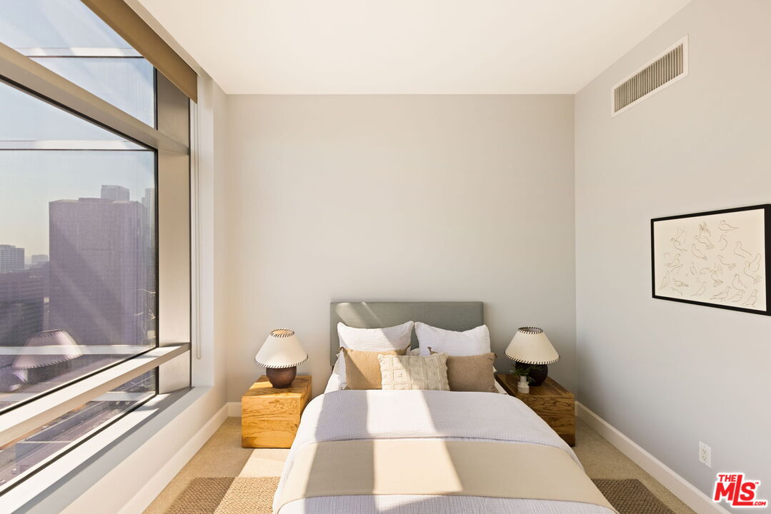 900 W Olympic Blvd Unit: 33K, Downtown LA