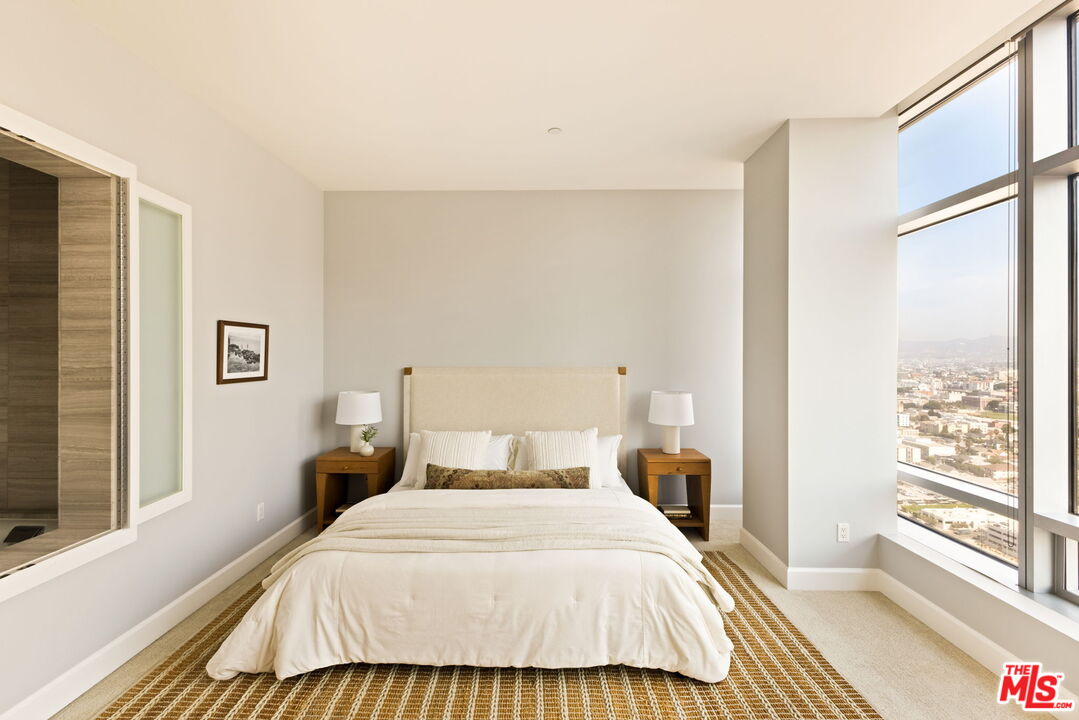900 W Olympic Blvd Unit: 33K, Downtown LA