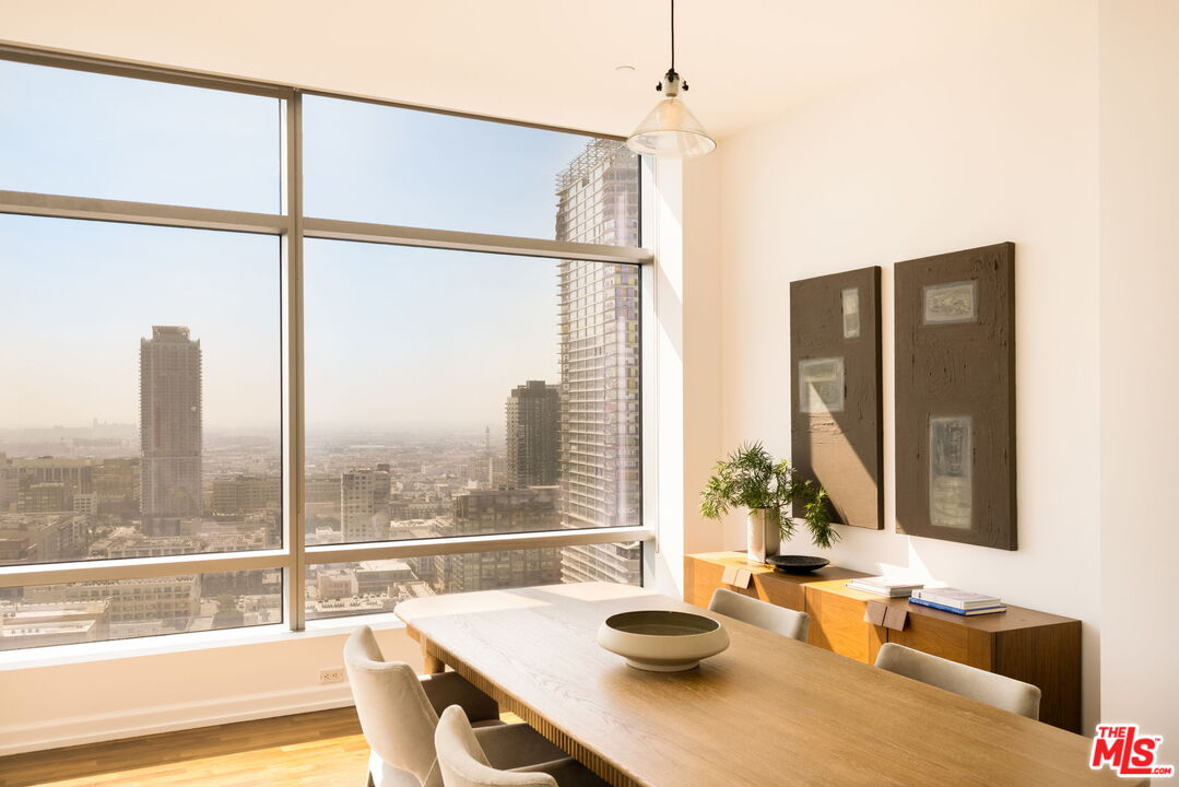 900 W Olympic Blvd Unit: 33K, Downtown LA